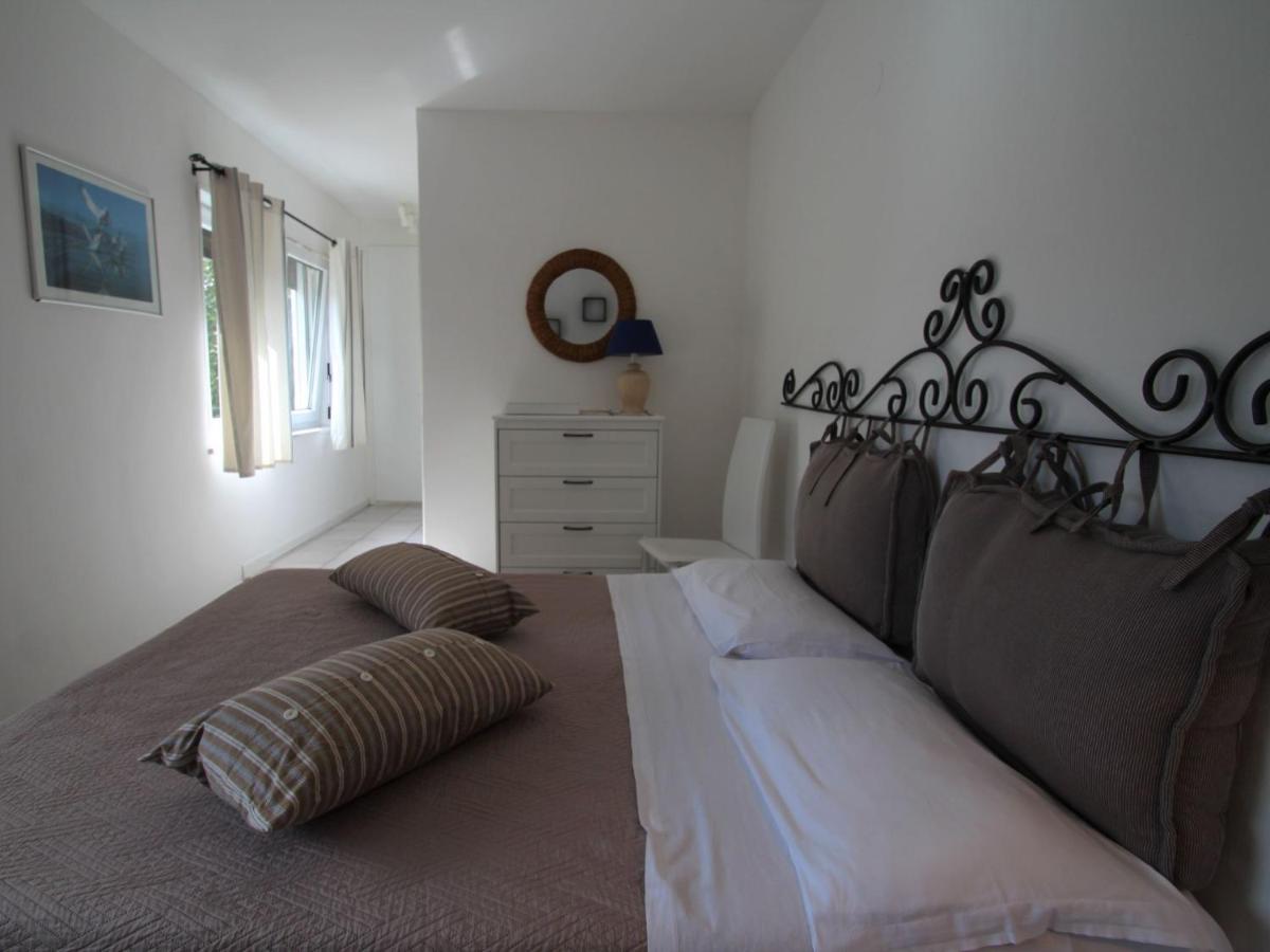 Holiday Home Rosemarie By Interhome Mezzolago Exteriör bild