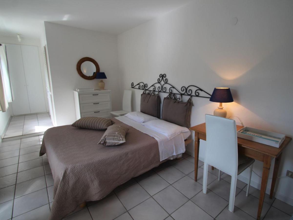 Holiday Home Rosemarie By Interhome Mezzolago Exteriör bild